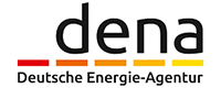Deutsche Energie-Agentur Logo Deutsche Energie-Agentur Logo