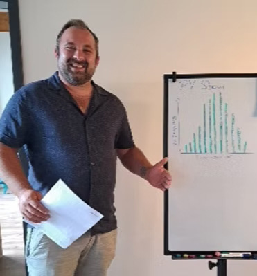 Daniel Saam Energieberater Daniel Saam Energieberater