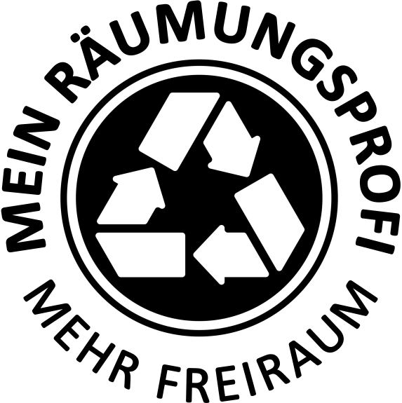 Mein Räumungsprofi Logo